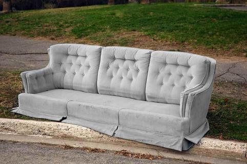 ALBUQUERQUE COUCH DISPOSAL SERVICES