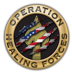 Operation Healing Forces