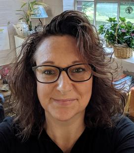 Andrea Rossick, Head of School