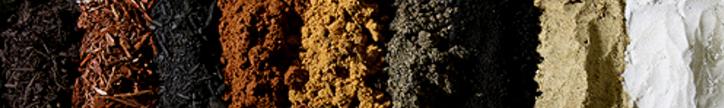 Sand Types