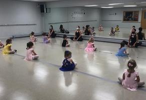 Preschool Dance Classes Billerica,Ma