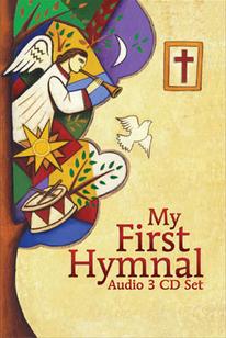 My First Hymnal Devotional