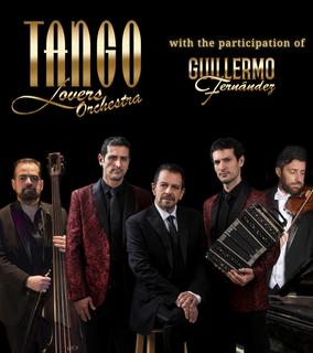 Tango Lovers Orchestra