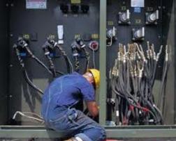 Master Licensed Industrial Electrician-CELCO Electric LLC-Family Owned and Operated-Industrial Division