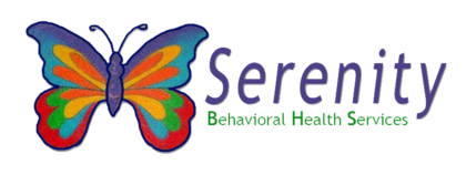 Courtney Wolford Therapist Serenity Behavioral Health Services