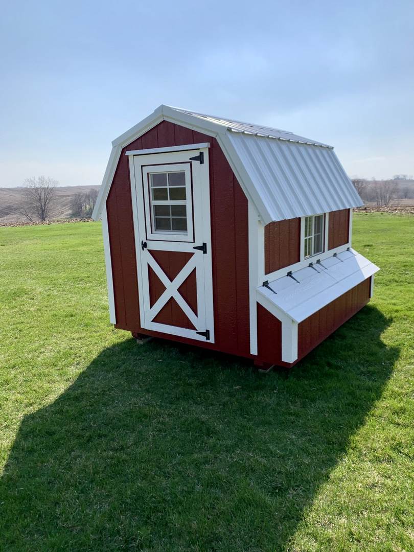 Backyard Sheds: Comparing 4 Best-Selling Styles in 2020