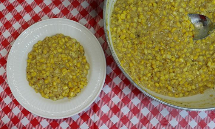 Southern Style Creamed Corn Recipe, Noreen's Kitchen