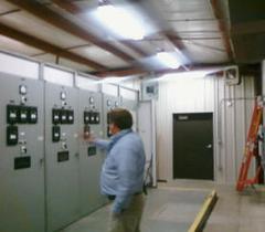 Industrial and Healthcre Generators | Commercial Generators-CELCO Electric LLC