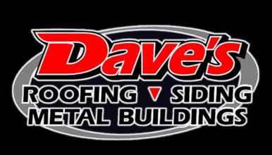 Dave's Roofing  Siding