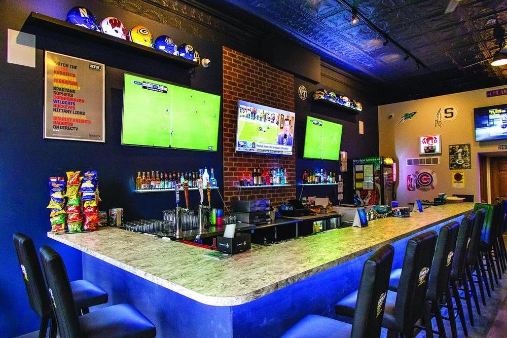 DIRECTV for Sports Bars in Columbia, Missouri