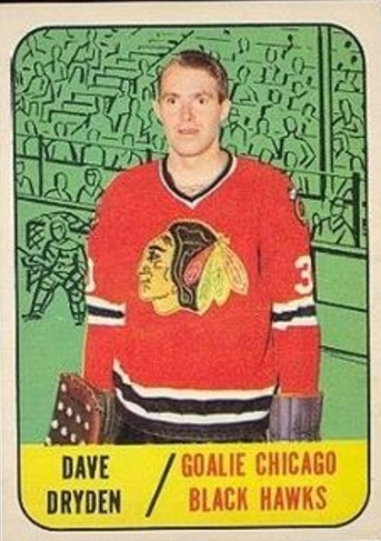 Cliff Koroll Jersey - 1975 Chicago Blackhawks Vintage NHL Hockey Jersey