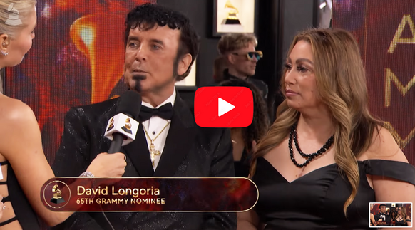 Grammys Nominee 2023 Red Carpet