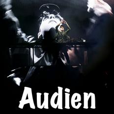Audien The Torch Los Angles Coliseum