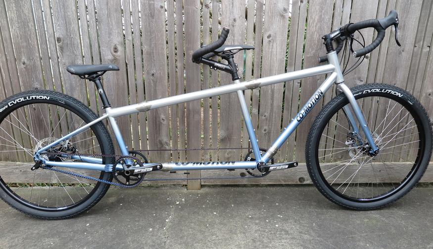 2018 CoMotion Java Rohloff CoPilot