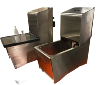 Cleaning Machine