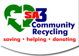 SA3 Logo