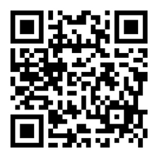 QR Code for Google Enquiry Form for Georgia Study applications