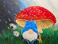 Mushroombrella​
