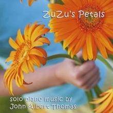 Zuzu's Petals