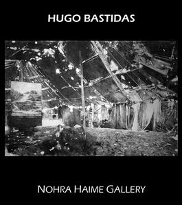 Hugo Bastidas: Fin de Siecle
