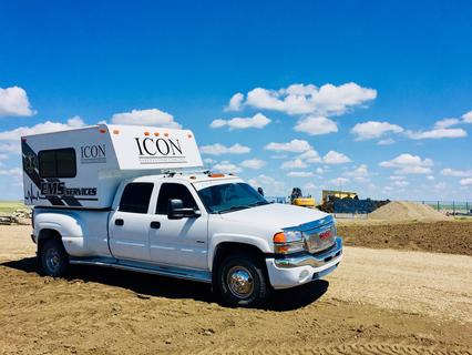 MTC - Mobile Treatment Center - ICON SAFETY CONSULTING INC.