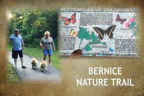 Bernice Nature Trail