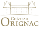 Chateau Orignac Cognac France