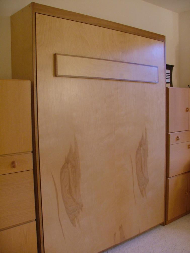 Murphy Wall Beds Unlimited