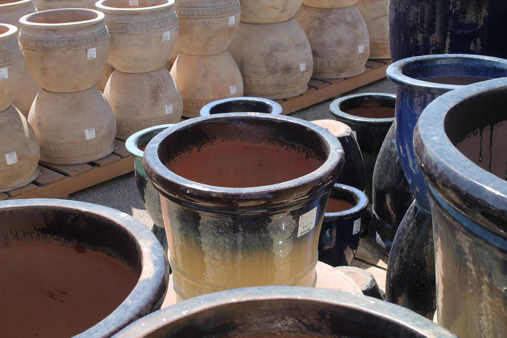 Quality Firewood & Materials, inc. - Firewood For Sale, Pottery, Ceramic  Pottery