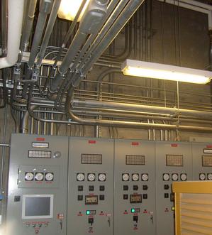Electrician-Industrial-Patoka Lake-CELCO Electric LLC-Paoli Indiana
