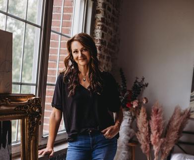 Meet Lisa Ringenberg