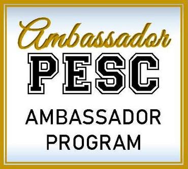 PESC Ambassador Program | PESC Leaders Across Australia, Canada, Ireland, the Netherlands & USA