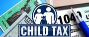 Advance Child Tax Credt