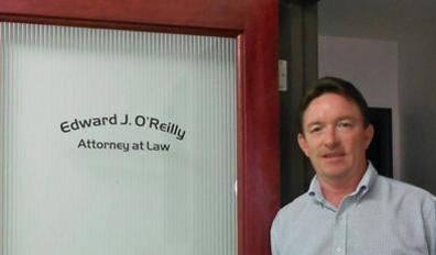 Law Office of Edward J. O’Reilly