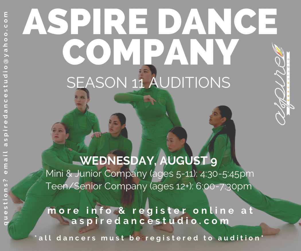 competitions  Aspire Dance Pro
