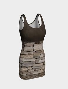 Bodycon Dresses in Laura Davis Art Studio Etsy Store