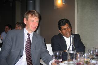 Lund Sweden UN special rapporteurs workshop