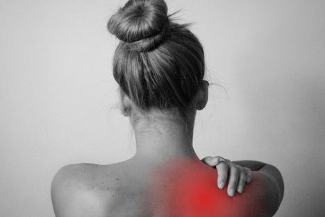 Shoulder Pain