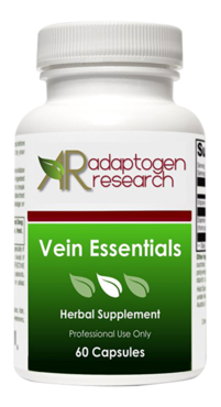 Adaptogen Research, Vein Essentials