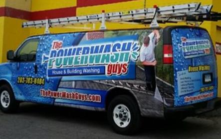 the powerwash guys