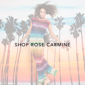 Rose Carmine Wholesale
