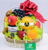 Táo Envy hoa quả nhập khẩu của nước nào ngon?