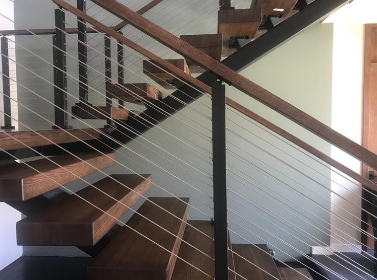 cable railing Honolulu, Aluminum Railing System Hawaii,Cable railing Hawaii, Aluminum Cable railing Oahu, Cable railing Honolulu, cable railing