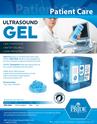 MedPride Ultrasound Gel
