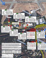 South Fork Wind- Flawed PFAS Testing