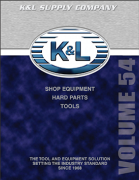 K&L 2022 Catalog