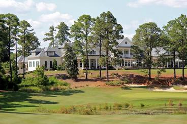 Pinehurst a great place to live or Retire