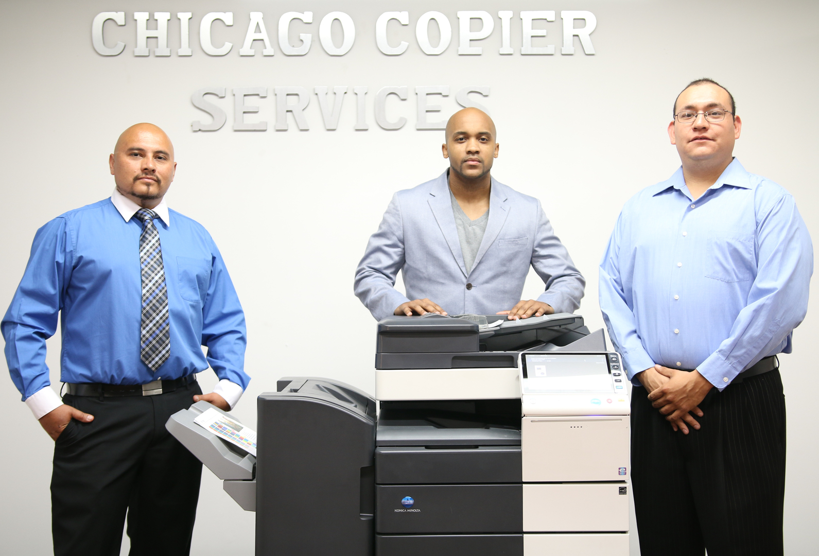 5 Easy Facts About Copier Leasing Austin Shown