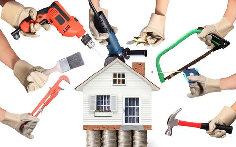 Best Handyman Enterprise Reliable Handyman Services In Enterprise NV | Service-Vegas