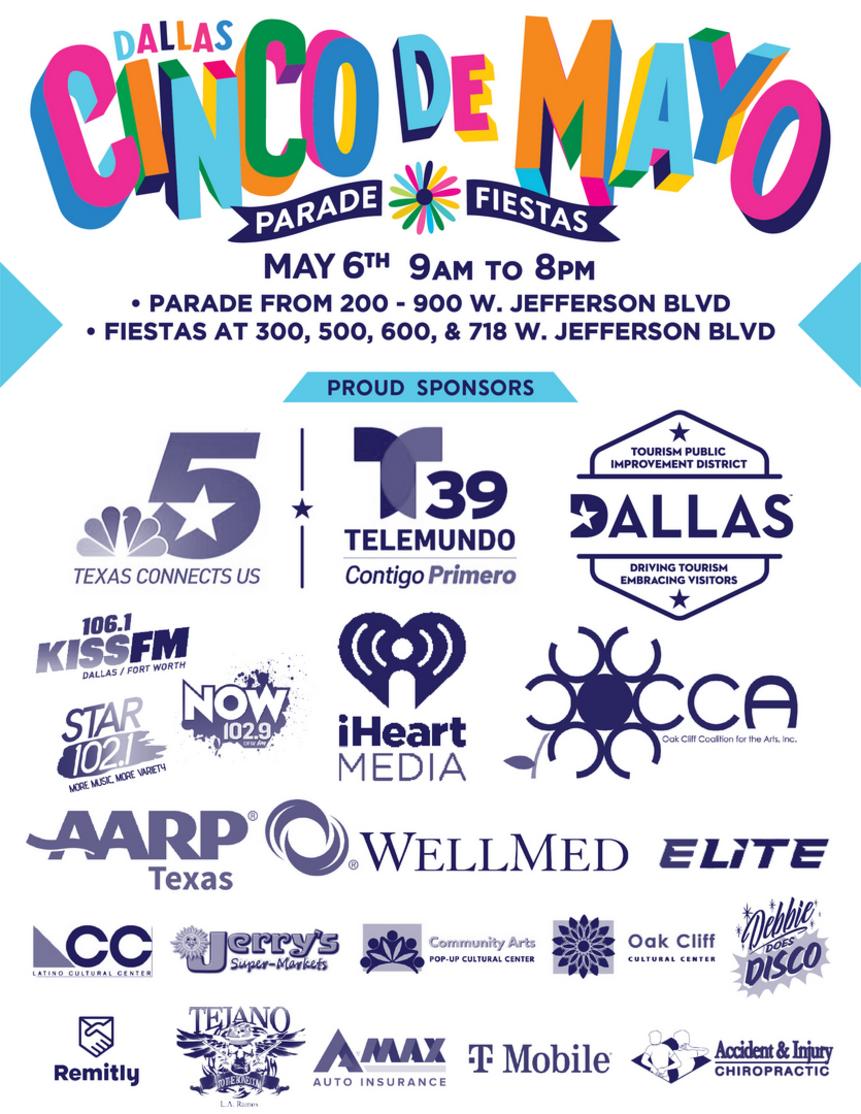 Cinco de Mayo Dallas